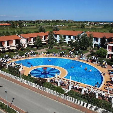 Appartement Pioppi Lido Altanea à Caorle Extérieur photo