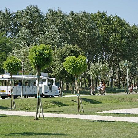 Appartement Pioppi Lido Altanea à Caorle Extérieur photo