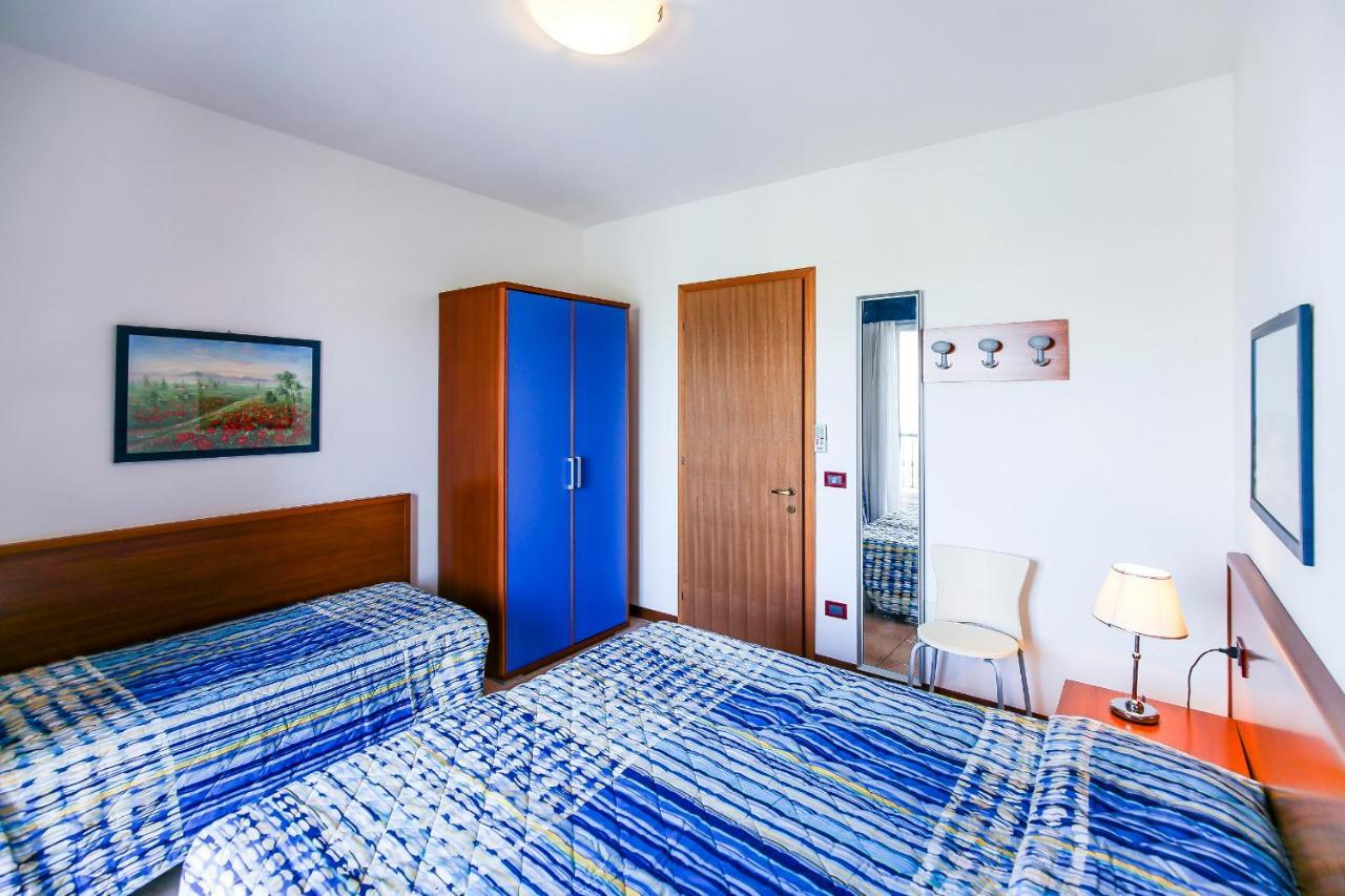 Appartement Pioppi Lido Altanea à Caorle Extérieur photo