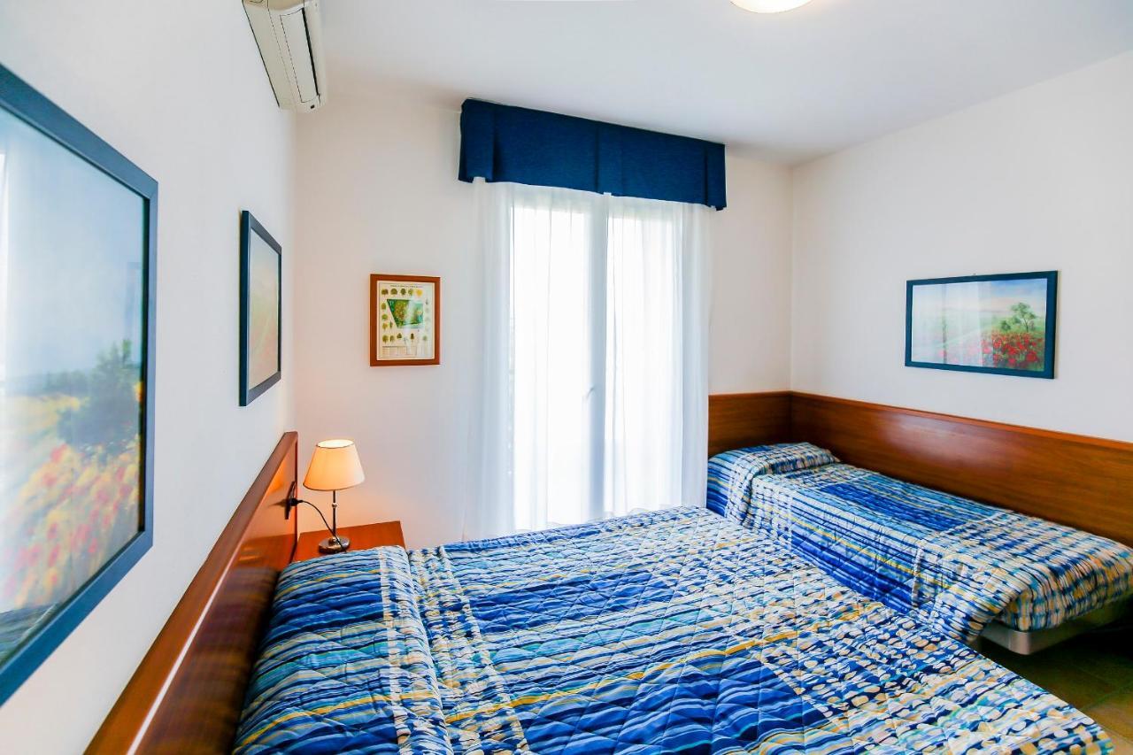Appartement Pioppi Lido Altanea à Caorle Extérieur photo