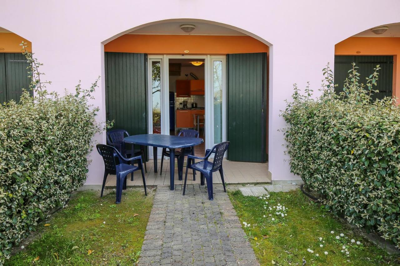 Appartement Pioppi Lido Altanea à Caorle Extérieur photo