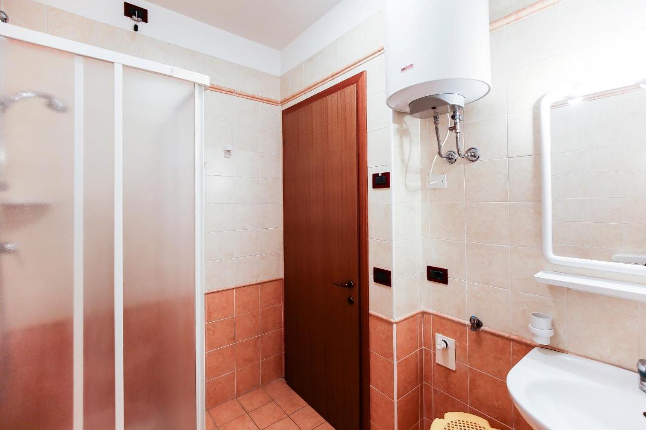 Appartement Pioppi Lido Altanea à Caorle Extérieur photo