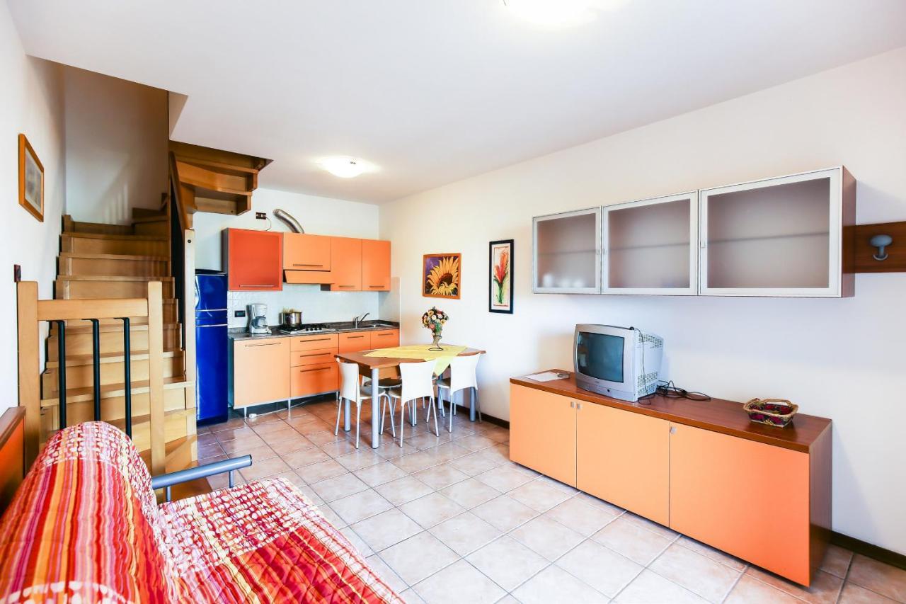Appartement Pioppi Lido Altanea à Caorle Extérieur photo
