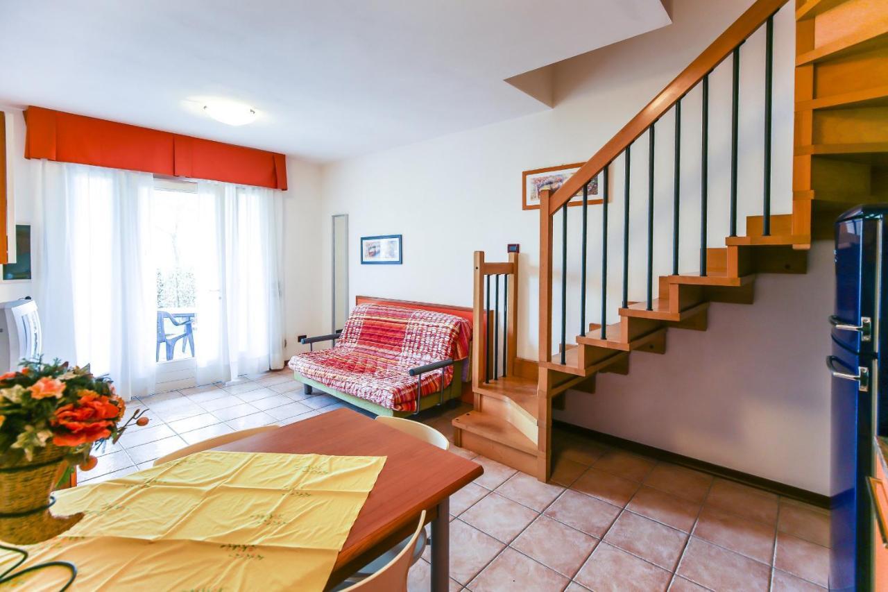 Appartement Pioppi Lido Altanea à Caorle Extérieur photo