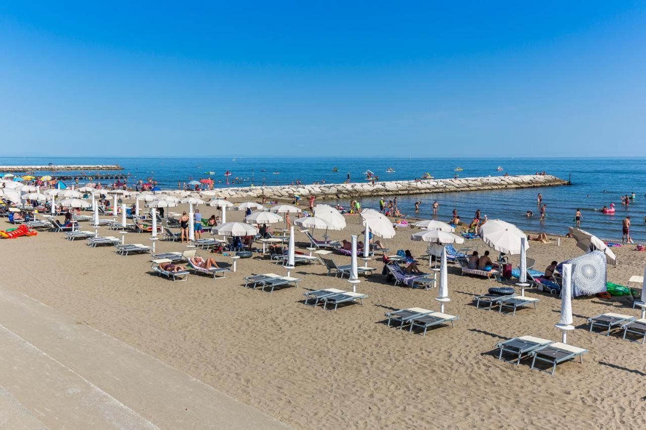 Appartement Pioppi Lido Altanea à Caorle Extérieur photo